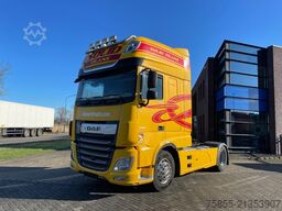 DAF XF 480 SSC / 2 Tanks / Euro 6 /  854.000 KM