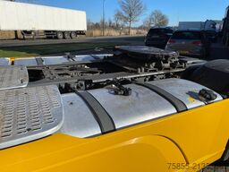 DAF XF 480 SSC / 2 Tanks / Euro 6 / 854.000 KM