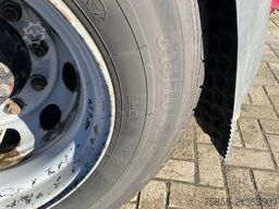 DAF XF 480 SSC / 2 Tanks / Euro 6 /  854.000 KM