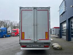 Knapen Trailers K100 - 92m3 Liftas Floor 10mm