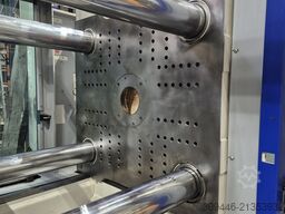 KraussMaffei KM 130-1000 CX