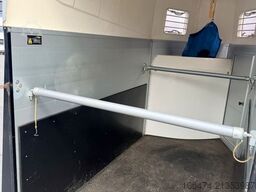 HUMBAUR Alu Single 1,5 er # 100 km/h Zulassung