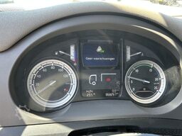 DAF CF 440 FTG 6x2 / Space Cab / 868 dkm / Tacho V2...
