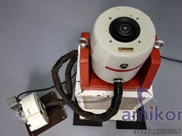 LDS V455 Shaker Vibrationsprüfsystem