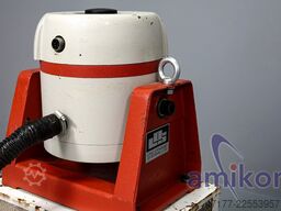 LDS V455 Shaker Vibrationsprüfsystem