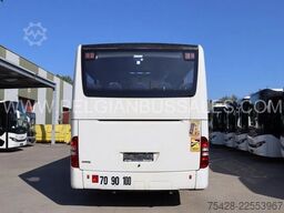 Mercedes-Benz Intouro E / 12.98m