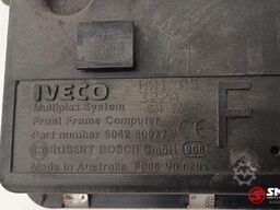 Iveco Occ ECU Front frame computer regeleenheid Iveco