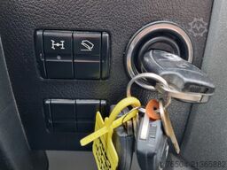 Mercedes-Benz Sprinter 316 CDI 4X4 4MATIC DC open laadbak Hui...