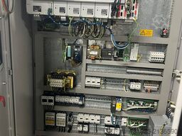 HERMLE C30U + ZM157 tool magazine