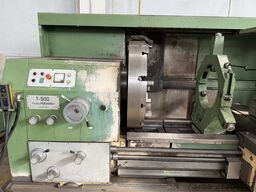 PBR T500C