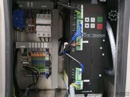 GEA Trilgoot Type MultiShaker 450/1600