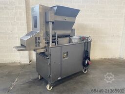 GEA-CFS MultiFormer vormmachine Type MLF 400