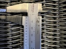 CES stikstofvriezer Model CES-LT-LIN-9x0.66