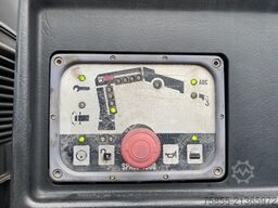 MAN TGA 18.310 Hiab 166 E-3 HIDUO Crane-Kran + Remo...