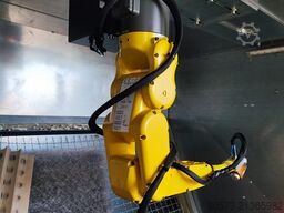 Fanuc LR MATE 200iD