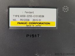 Fanuc LR MATE 200iD