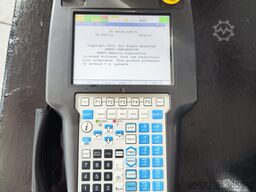 Fanuc LR MATE 200iD