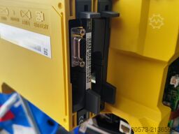 Fanuc LR MATE 200iD