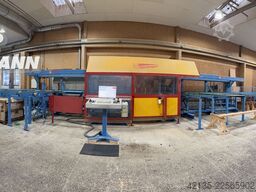Hundegger K2-4-450