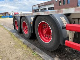 Renders RSCC 12 27 Multichassis / BPW Axles / Liftaxle ...