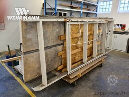 BAUERRICHTER e: SL1 1350X3500