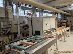 Loewer DSM 3000