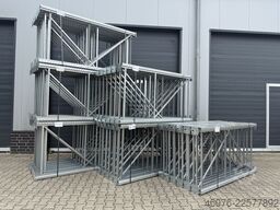 META Multipal S / Ständertyp: SR 85|20/ 2.000 x 1.100