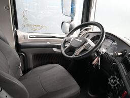 DAF XF 450 tractor unit 355.400km