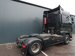 DAF XF 450 tractor unit 334.800km