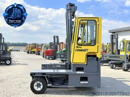 Combilift C6000 DUPLEX 4,7 DIESEL FORK POSITIONER