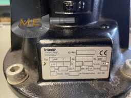 INTERLIT SPB4/900HD 80/40bar