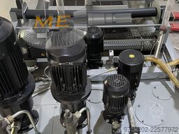 INTERLIT SPB4/900HD 80/40bar