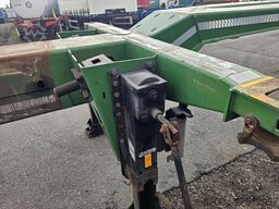 D-TEC VCC-01 FLEXITRAILER/ALL CONNECTIONS/ APK/TUV 26...