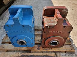 DEMAG FG 08 - 2 Stück / AF12 - 4 Stück