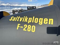  Saltvikplogen F-280