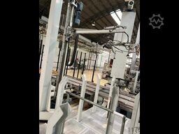 Sidel Monocolumn
