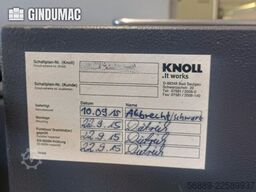 EMCO EmcoTurn 365 MC