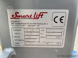 SMARTLIFT Compact SL 208