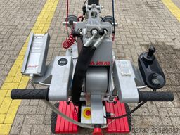 SMARTLIFT Compact SL 208
