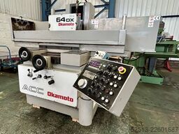 Okamoto ACC 64 DX