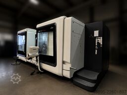 DMG MORI DMF 360|11 linear