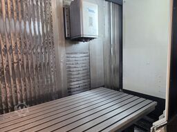 DMG MORI DMF 360|11 linear