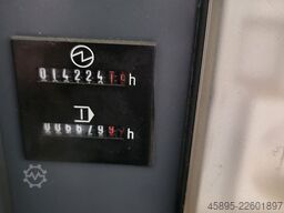 DMG MORI DMF 360|11 linear