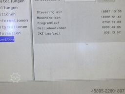 DMG MORI DMF 360|11 linear