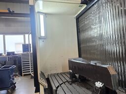 DMG MORI DMF 360|11 linear