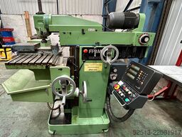 Friedrich Deckel FP4M