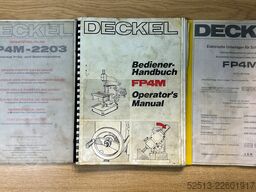 Friedrich Deckel FP4M