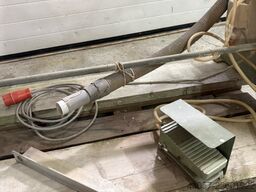 Engelhart TWF 1000