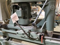 Engelhart TWF 1000