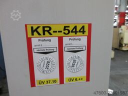Schmalz Jumbo Flex Drehkran Vacuumsauger Vacupowerlift Vacuum Sauger Saugheber
